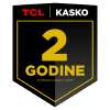 TCL TV HR Kasko